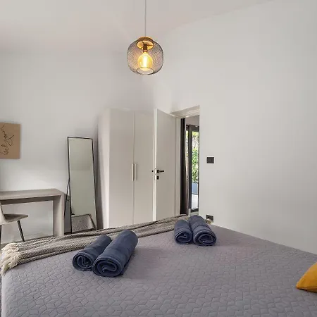Apartment Elegantes Im Villenviertel Nur 10 Minuten Zum *